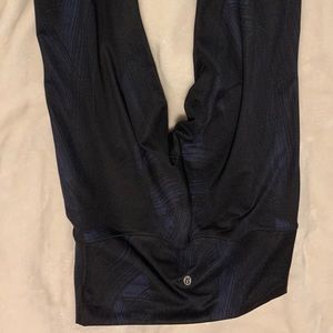 Never worn lululemons!